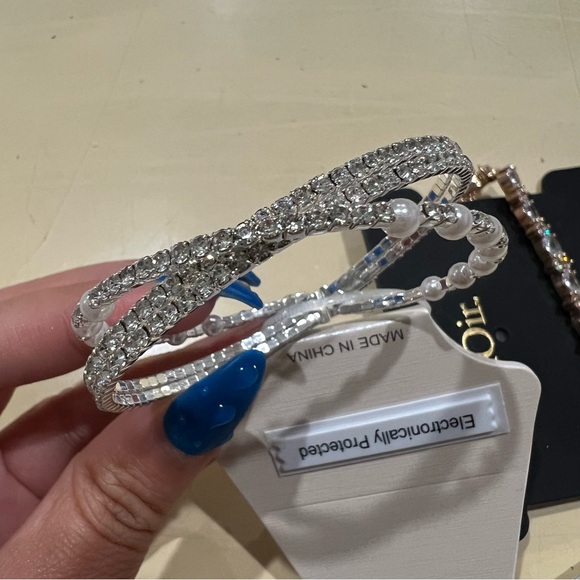 NWT Four piece Bracelet Bundle - Picture 3 of 5